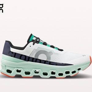 On cloud cloudmonster